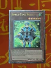 D - Time