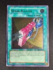 Spark Blaster