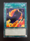 Sparks