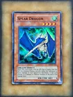 Spear Dragon