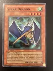 Spear Dragon