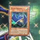 Life Stream Dragon