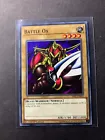 Battle Ox