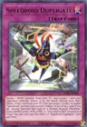 Speedroid Passinglider