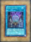 Spell Calling