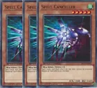 Tricky Spell 4
