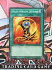 Emblem of Dragon Destroyer