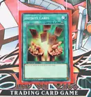 Dark Spell Regeneration