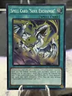 Soul Exchange