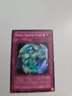 Spell Shield Type-8