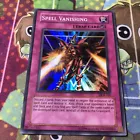Spell Shield Type-8