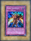 Spell Shield Type-8