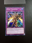 Spell Vanishing