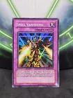 Spell Reactor?RE