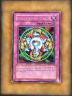 Spell Shield Type-8