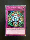 Spellbinding Circle