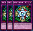 Spellbinding Circle