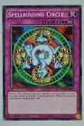 Spellbinding Circle