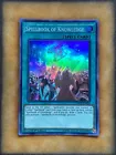 Spellbook of Knowledge