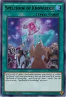 Spellbook of Knowledge