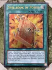 Spellbook of Power
