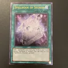 Spellbook of Secrets