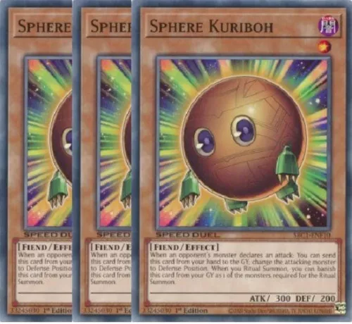 Kuriboh