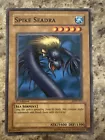 Spike Seadra