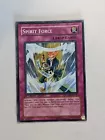 Spirit Force