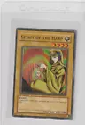 Spirit of the Harp