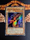 Spirit of the Pharaoh