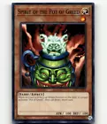 Spirit of the Pot of Greed