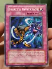 Spirit's Invitation