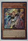 Spiritual Beast Tamer Lara