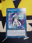 Splash Mage