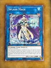 Splash Mage