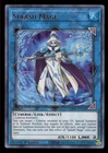 Splash Mage