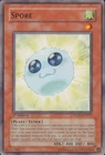 Spore