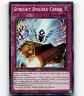 Spright Double Cross