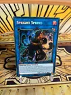 Secret Sect Druid Wid