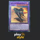 Sprind the Irondash Dragon