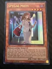 SPYGAL Misty