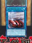 SPYRAL GEAR - Big Red