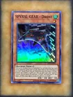 Ancient Gear Ballista