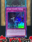 Gravekeeper's Spy