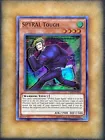 Super Polymerization