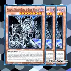 Grapha, Dragon Lord of Dark World