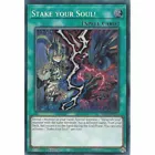 Stake your Soul!