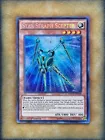 Star Seraph Scepter
