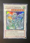 Stardust Dragon